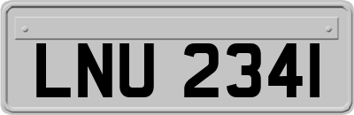 LNU2341