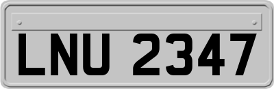 LNU2347