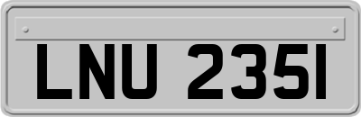 LNU2351