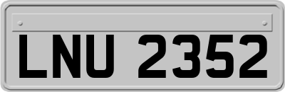 LNU2352