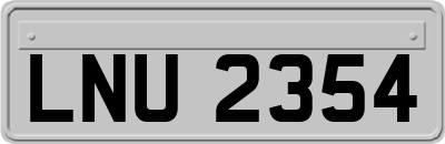 LNU2354