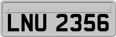 LNU2356