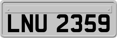 LNU2359