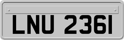 LNU2361