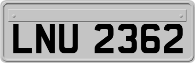 LNU2362