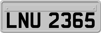 LNU2365