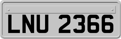 LNU2366