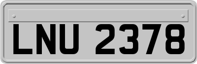 LNU2378