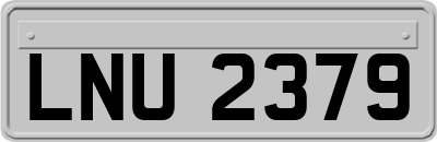 LNU2379