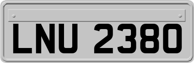 LNU2380