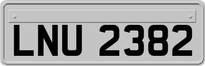 LNU2382