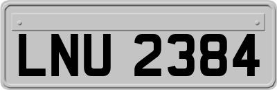 LNU2384