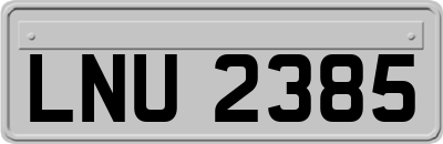 LNU2385
