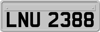 LNU2388