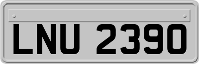 LNU2390