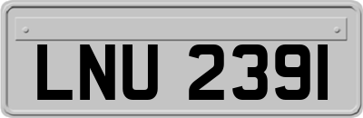 LNU2391