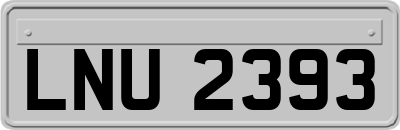 LNU2393