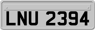 LNU2394
