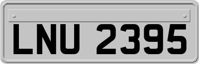 LNU2395