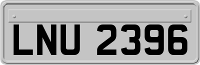 LNU2396