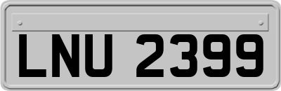 LNU2399