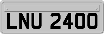 LNU2400
