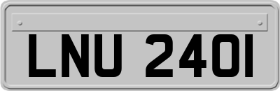 LNU2401
