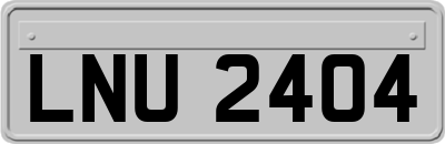 LNU2404