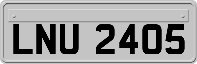 LNU2405