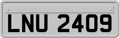 LNU2409