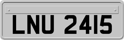 LNU2415
