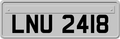 LNU2418