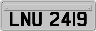 LNU2419