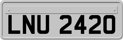 LNU2420