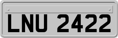 LNU2422