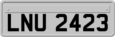 LNU2423