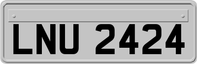 LNU2424