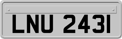 LNU2431