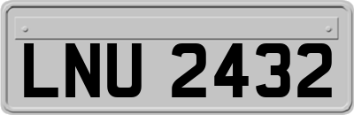 LNU2432