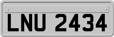 LNU2434