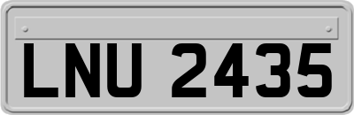 LNU2435