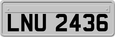 LNU2436