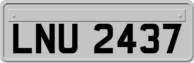 LNU2437