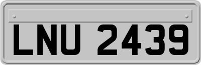 LNU2439