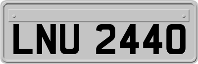 LNU2440