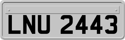 LNU2443
