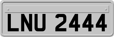 LNU2444