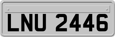 LNU2446