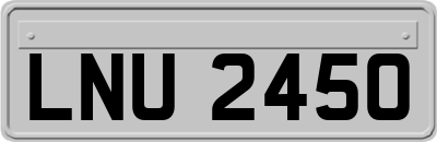 LNU2450