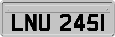 LNU2451